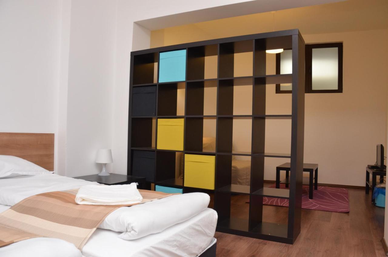 Lion Guest House Велико-Тырново Экстерьер фото