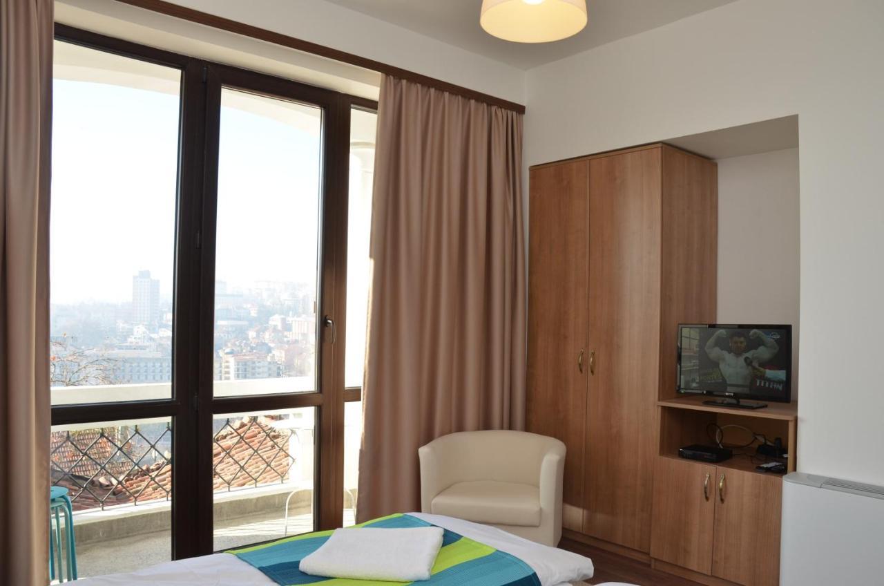 Lion Guest House Велико-Тырново Экстерьер фото