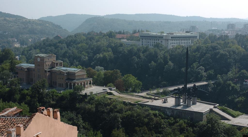 Lion Guest House Велико-Тырново Экстерьер фото