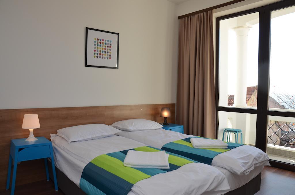 Lion Guest House Велико-Тырново Номер фото