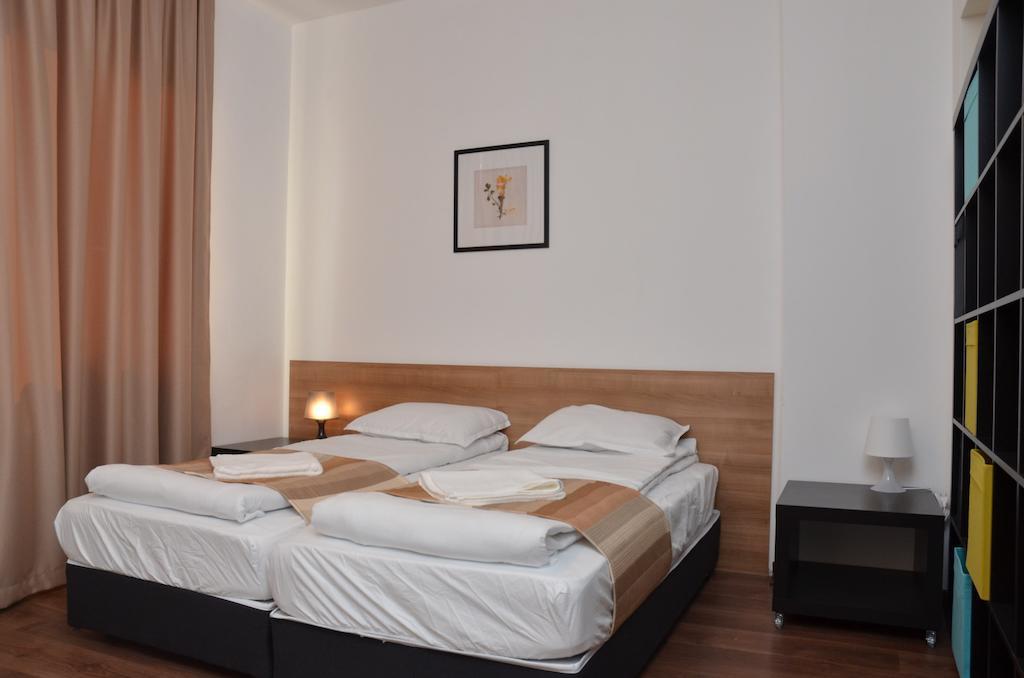 Lion Guest House Велико-Тырново Номер фото