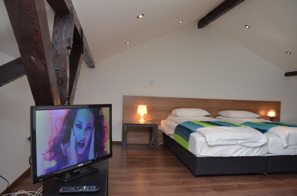 Lion Guest House Велико-Тырново Номер фото