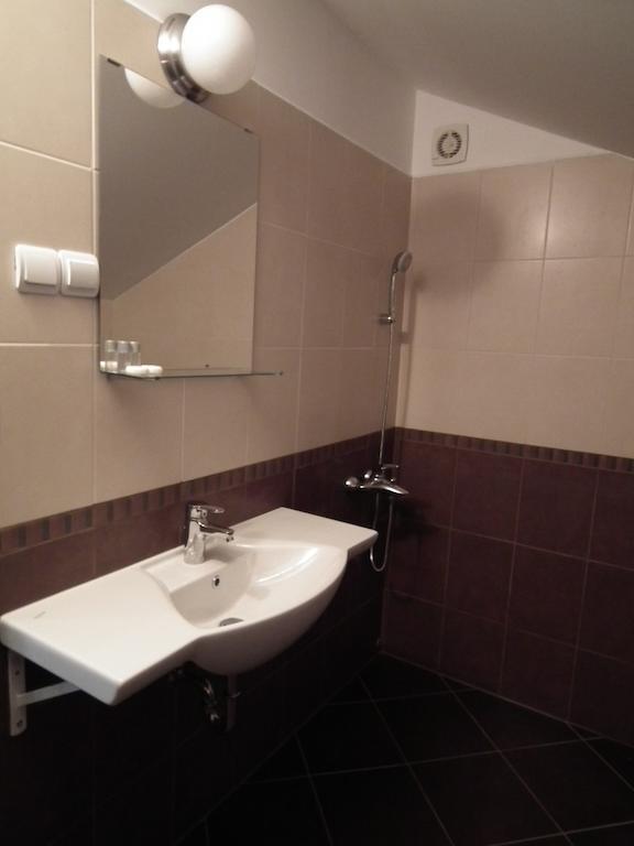 Lion Guest House Велико-Тырново Экстерьер фото