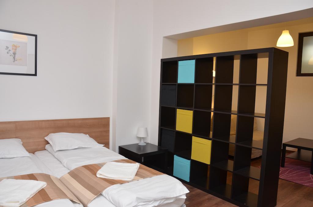 Lion Guest House Велико-Тырново Номер фото