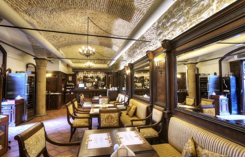 Lion Guest House Велико-Тырново Экстерьер фото