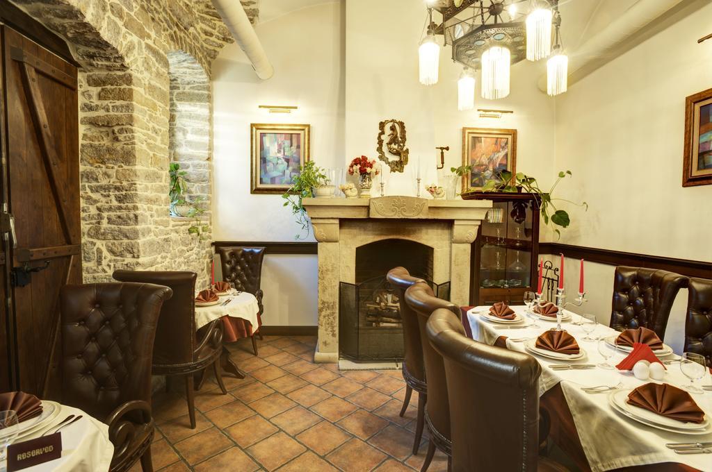 Lion Guest House Велико-Тырново Экстерьер фото
