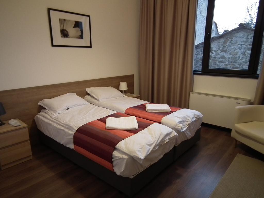 Lion Guest House Велико-Тырново Экстерьер фото