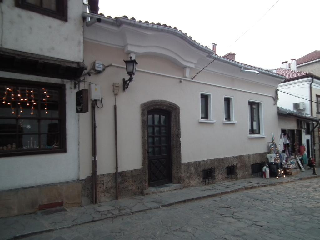 Lion Guest House Велико-Тырново Экстерьер фото