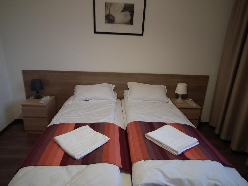 Lion Guest House Велико-Тырново Экстерьер фото