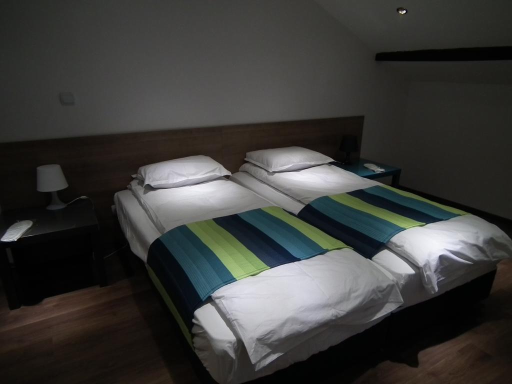Lion Guest House Велико-Тырново Экстерьер фото